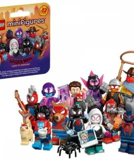 LEGO LEGO Minifigures 71050