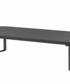 Alternative view of Gembird Monitor table rectangle черен