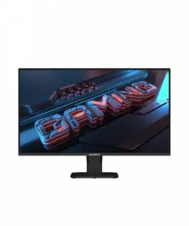 Gigabyte Monitor 24.5 inches GS25F2 IPS FHD HDMI DP 200HZ