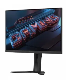Alternative view of Gigabyte Monitor 27 inches M27UA IPS UHD 2HDMI DP 160Hz