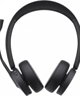 Yealink Headset BH70 Dual+ Stand Teams C/A 1208693