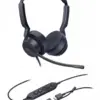 Yealink Headset UH42 Dual Teams USB-C/A 1308195