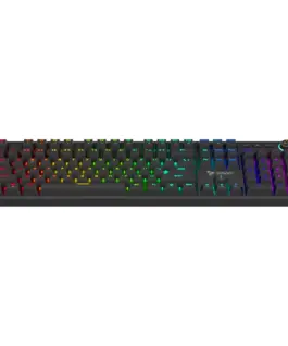 Alternative view of Savio Keyboard STYX син SAVIO