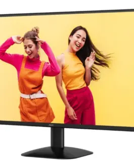 AOC Monitor Q27B35S3 27 inches IPS 120Hz HDMI DP