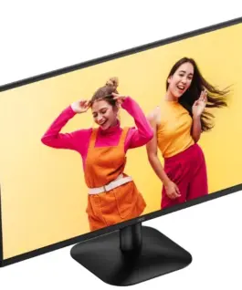 AOC Monitor Q27B35S3 27 inches IPS 120Hz HDMI DP