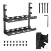Maclean Under desk кабел organizer MC-104 B