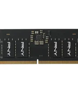 PNY памет за лаптоп 32GB DDR5 5600 SO-DIMM