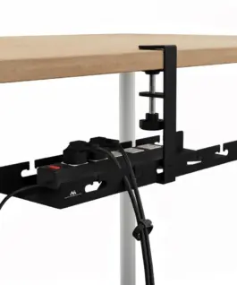 Maclean Under-desk кабел organizer