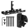 Maclean Under-desk кабел organizer MC-105 B