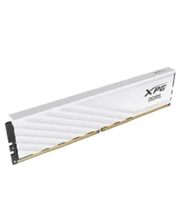 Alternative view of Adata памет XPG Lancer Blade DDR5 6400 32GB (2x16) CL32 бял