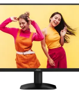 AOC Monitor Q27B35E 27 inches IPS 75Hz HDMI DP