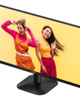 AOC Monitor Q27B35E 27 inches IPS 75Hz HDMI DP