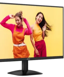 AOC Monitor Q27B35E 27 inches IPS 75Hz HDMI DP