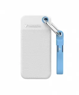 Verbatim Pocket SSD 1TB M~2 USB-C 1000MB/s 32320