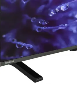 Toshiba TV LED 40 inches 40LV2563DG