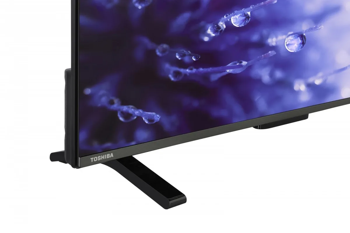 Toshiba TV LED 40 inches 40LV2563DG - Image 4