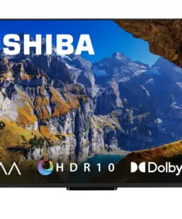 Toshiba TV LED 40 inches 40LV2563DG