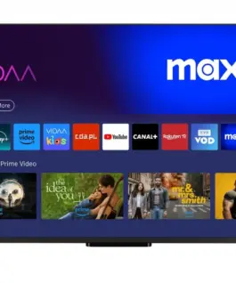 Toshiba TV LED 40 inches 40LV2563DG