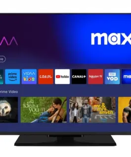 Toshiba TV LED 40 inches 40LV3563DG