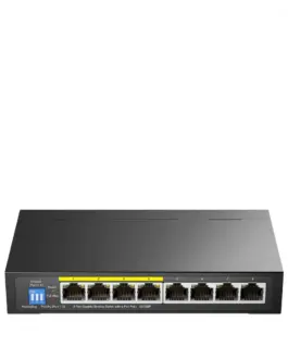 Cudy CUDY GS1008P 8-Port Gb PoE+ Switch 60W