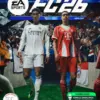 Cenega Game Nintendo Switch 2 EA Sports FC 26 (GK)