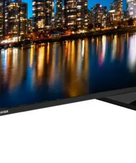 Toshiba TV QLED 65 inches 65QV3463DG