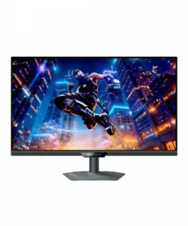 Gigabyte Monitor 27 inches M27UP IPS 4K FHD 160/240Hz DP HDMI