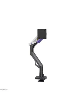 Neomounts DS70-256BL1 Gaming 24-57 2-30KG
