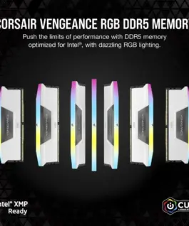 Corsair DDR5 Vengeance RGB 32GB - Image 3
