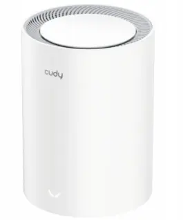 Cudy System WiFi Mesh M3000 (1-Pack) AX3000