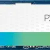 GOODRAM SSD PX600 Lite 256GB M.2 Gen4x4 NVMe 2280 3400/2000MB/s