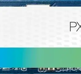 GOODRAM SSD PX600 Lite 256GB M.2 Gen4x4 NVMe 2280 3400/2000MB/s