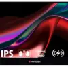 Verbatim Portable Touchscreen монитор Light Full HD