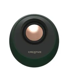 Creative Labs Pebble Pro черен