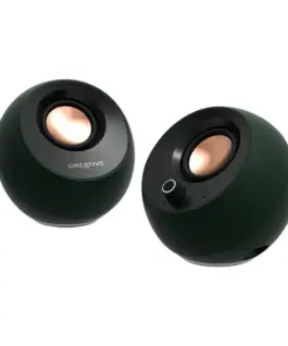 Creative Labs Pebble Pro черен