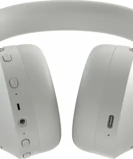 Creative Labs слушалки Zen Hybrid SXFI сив
