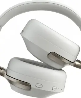 Creative Labs слушалки Zen Hybrid SXFI сив