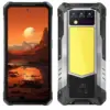 OUKITEL Smartphone WP100 5G 12/512 IP69K черен