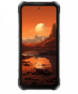 Alternative view of OUKITEL Smartphone WP100 5G 12/512 IP69K черен