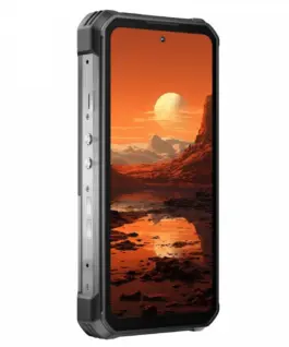 OUKITEL Smartphone WP100 5G 12/512 IP69K черен
