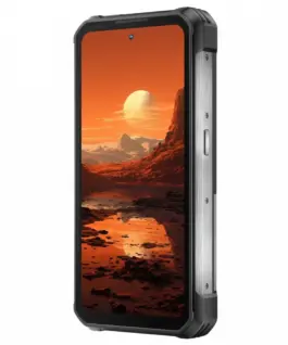 OUKITEL Smartphone WP100 5G 12/512 IP69K черен