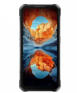Alternative view of OUKITEL Smartphone WP100 Titan 5G 16/512GB IP69K черен