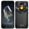 OUKITEL Smartphone WP200 Pro 5G 24GB/1TB IP69K черен