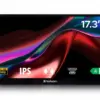 Verbatim Portable Touchscreen монитор Full HD 1080p