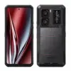 OUKITEL Smartphone WP300 5G 12/512GB IP69K черен