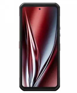 Alternative view of OUKITEL Smartphone WP300 5G 12/512GB IP69K черен