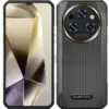 OUKITEL Smartphone WP35 Pro 5G 12/512GB IP69K сив