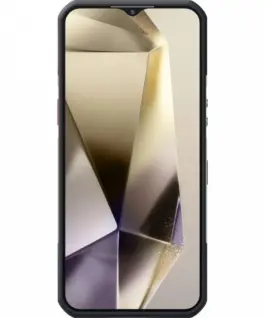 Alternative view of OUKITEL Smartphone WP35 Pro 5G 12/512GB IP69K сив