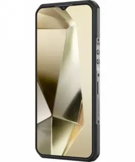 OUKITEL Smartphone WP35 Pro 5G 12/512GB IP69K сив