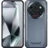 OUKITEL Smartphone WP35S 4G 6/256GB IP69K сив